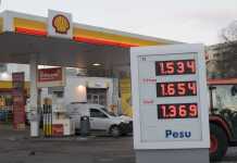 Många problem men få lösningar i miljödebatten