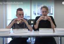 Vem äter flest fastlagsbullar?