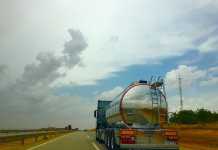 Oljesanering i Salo slutförd