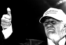 Opinion: Sluta uppmärksamma bråkstaken