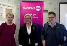 Svenska Nu: Roligare svenska i finska klassrum
