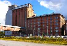 Klasslärarutbildning på nära håll