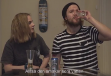 Smocka testar: Alkoholfri öl
