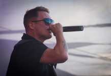 Cheek öppnar nattklubb