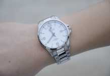 Sommartider, nej nej?