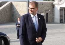 Sipilä håller fast vid att Yle hade fel