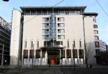 Beslut om Breiviks stämning ut idag