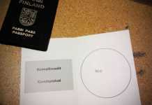 Reformerna minskar ivern att kandidera