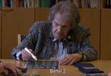 Bingo – öldrickarnas och pensionärernas spel