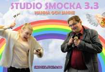 Studio Smocka 3.3