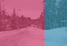 Kolumn: Två nyanser av Kungsbacka