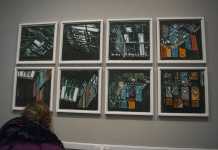 Tuulikki Pietiläs livsverk på Ateneum