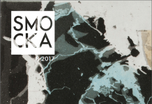 Smockas magasin 8/2017