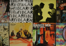 Vinylskivor som hobby