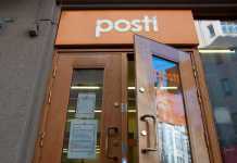 Från 80 till 10 postkontor- Kronohagen nästa