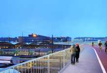 Billig sevärdhet ställs mot dyr tunnel