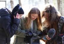 Mediekultur ♥ Smocka