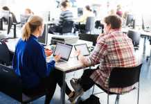 Vårens gemensamma ansökan är avslutad – ansökningsframgång för Soc&kom