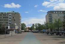 Man har gripits för sexuellt utnjyttjande av barn i Joensuu