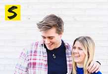 Lyssna på Studio Smocka fredagen 13.4