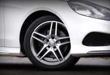 Vinterdäckssäsongen slutar