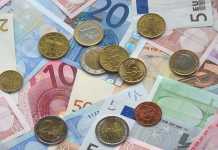 10 vill bli Finlands Banks ordförande