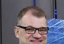 Svenska Yle: Sipilä talar för svagare uppsägningsskydd