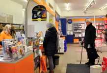 Gallup: ”Närhet är viktigast”