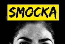 Smocka 4/2018