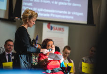 Olika på jämlika villkor