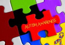 Idag är internationella autismdagen