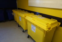 Återvinning av plast både billigare och bättre för miljön