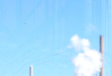 Klimatkamp eller konsekvens