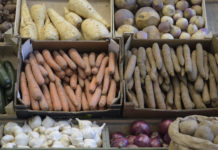 Ät ekologiskt och smart – riktig mat är lösningen