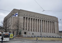 Koppling mellan åsikter kring miljöfrågor och attityder om invandring