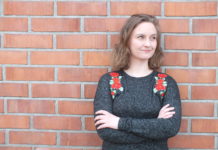 ”Det var det roligaste jag gjort i mitt liv”