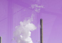 Klimatkrisen – en dystopi blir verklighet