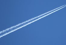 Flygbränsle är helt skattefritt. Varför?