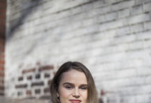 Konst + journalistik = framgång