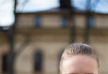 ”Idrott ska ge mer än det tar och inte tvärtom”