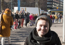 Förhandsröstningen är igång