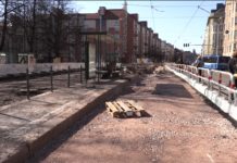 Kaos på Tavastvägen: det kan vara bra att vara förberedd inför framtida läckor