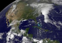 Intresset för klimatförändringen har inte ökat – åtminstone inte i USA