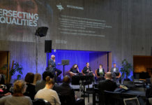 Forskning för en jämlikare framtid