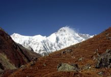 Nepalesiska restauranger håller stängt i dag