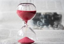 Idag är det sista chansen att rösta på förhand