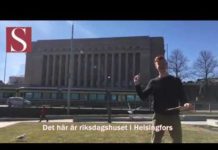 Valextra – introduktionsvideo