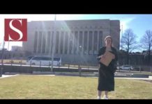 Valextra del 1 – Miljö