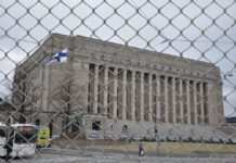 Valextra – Del 3: Invandringspolitik