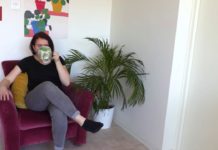 Tavastvägen ständigt i rusning; inte direkt till invånarnas förtjusning